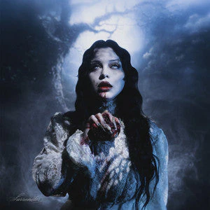 Amira Elfekey - Surrender - EP