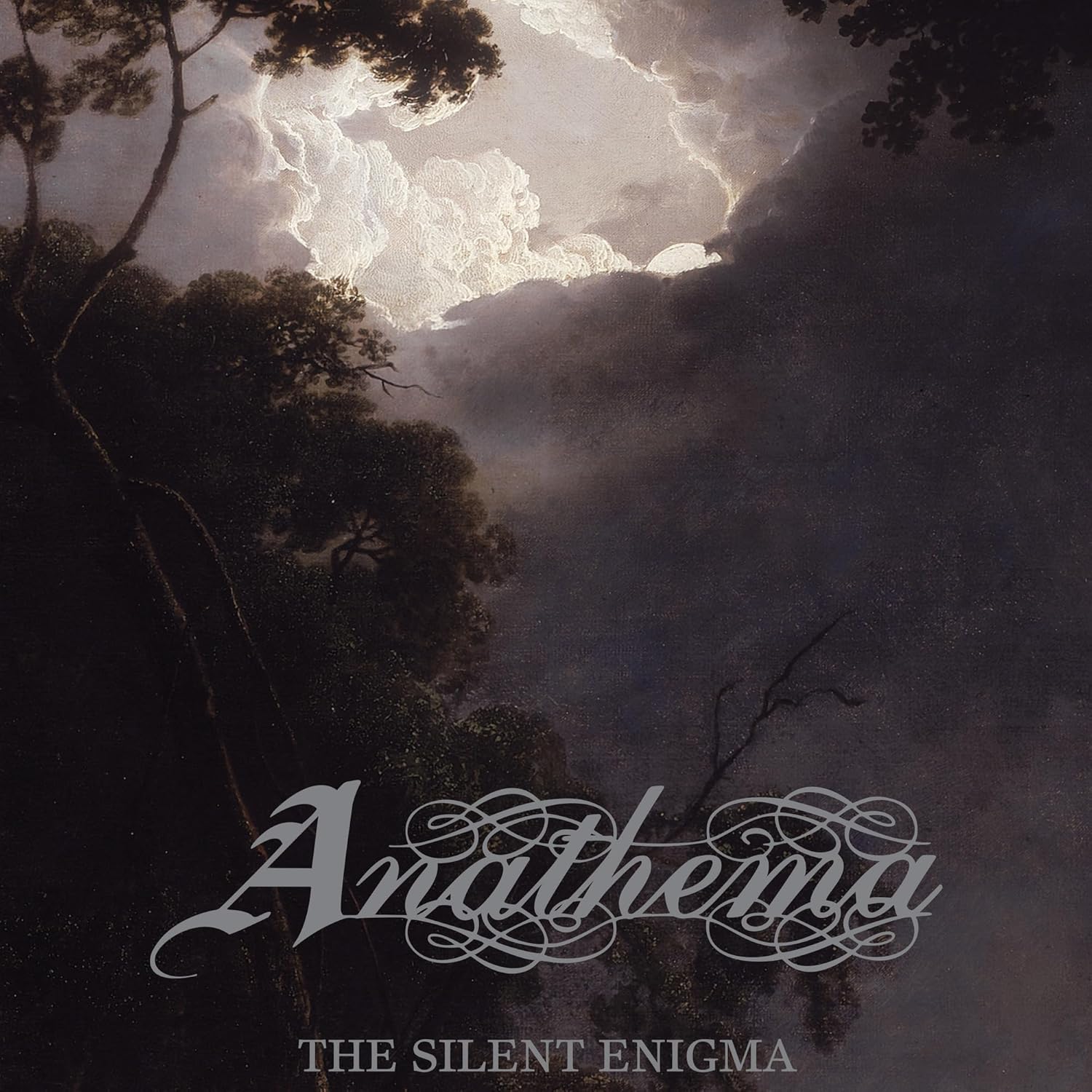 Anathema - The Silent Enigma (30th Anniversary)