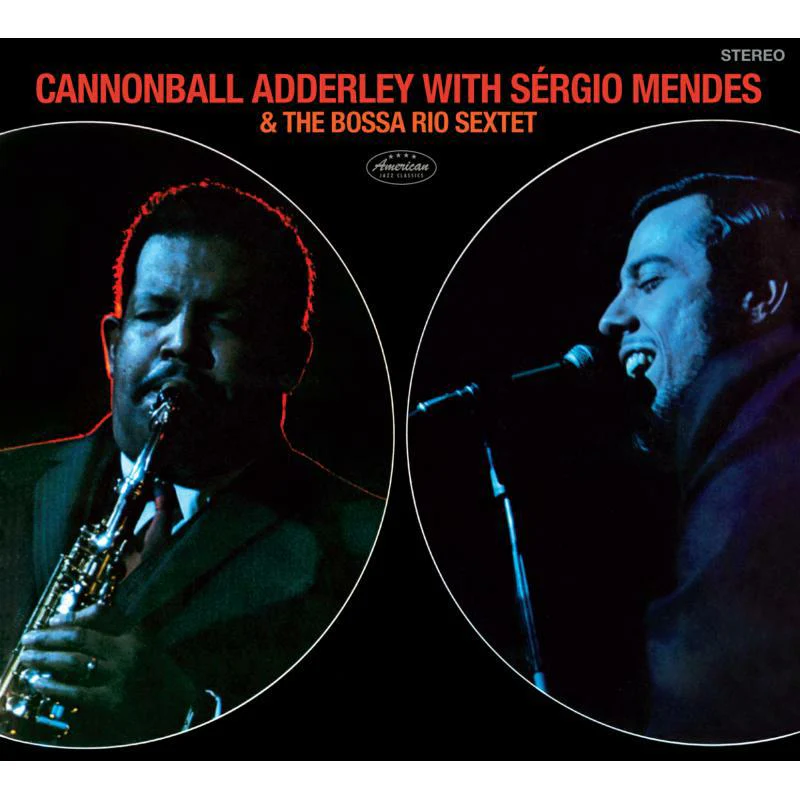 And The Bossa Rio Sextet