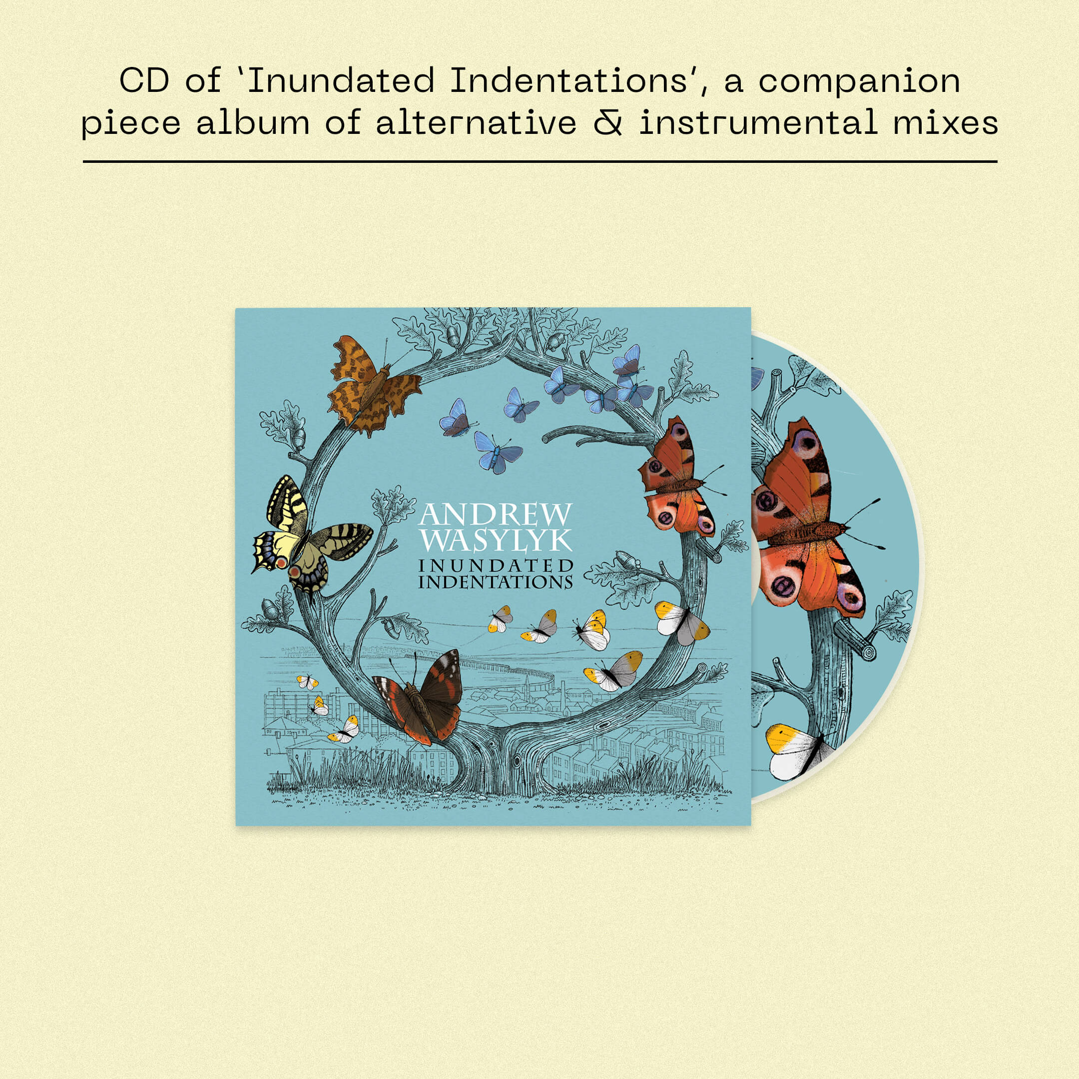 Andrew Wasylyk - Irreparable Parables - Image 4