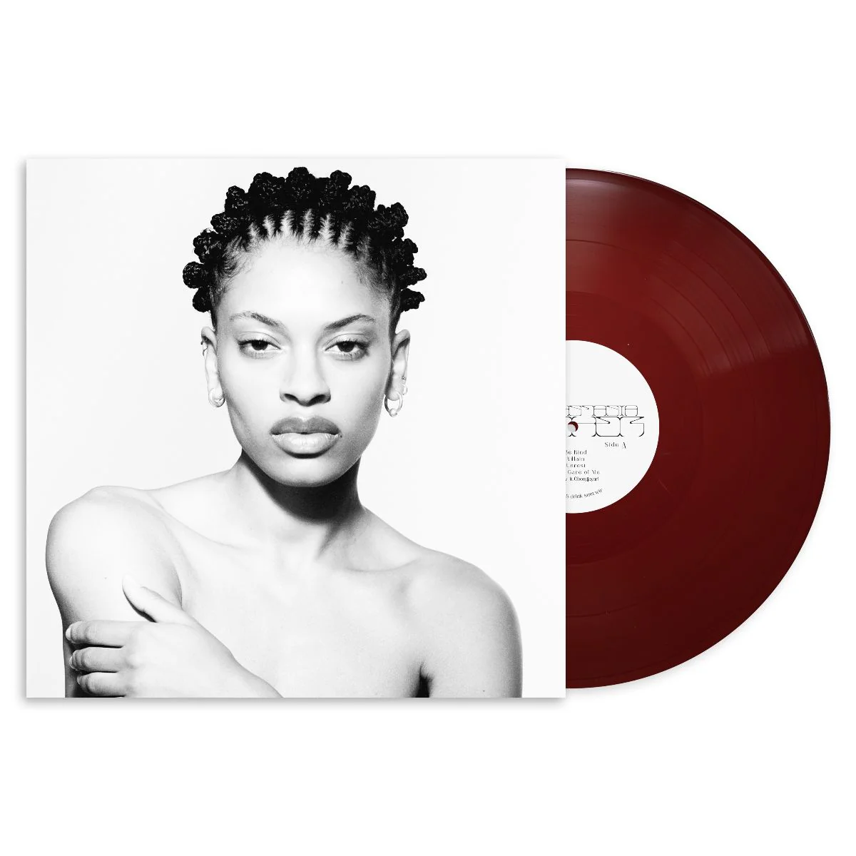 Annahstasia - Tether - Image 2