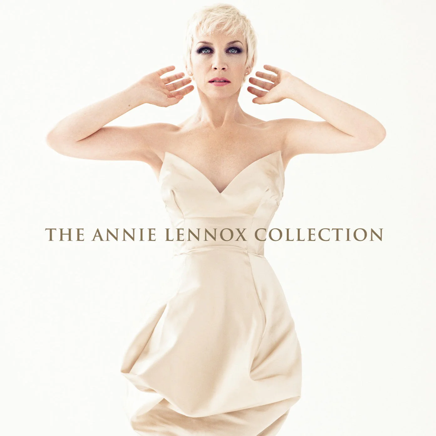 Annie Lennox - The Annie Lennox Collection