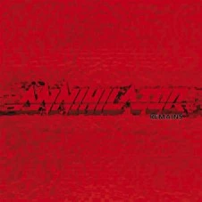 Annihilator - Remains