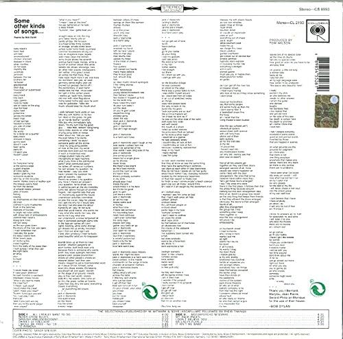 Another Side Of Bob Dylan - Image 2
