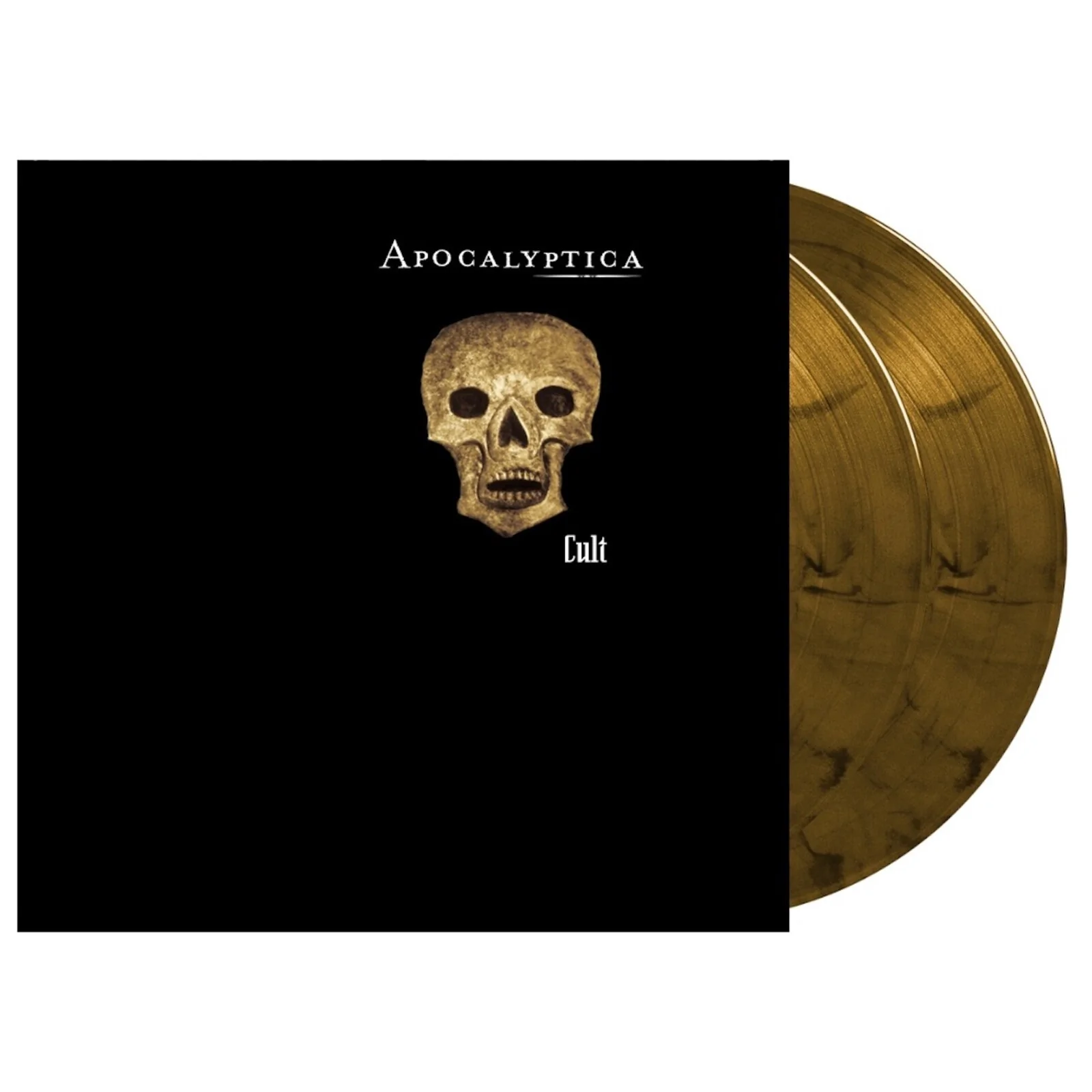 Apocalyptica - Cult - Image 2