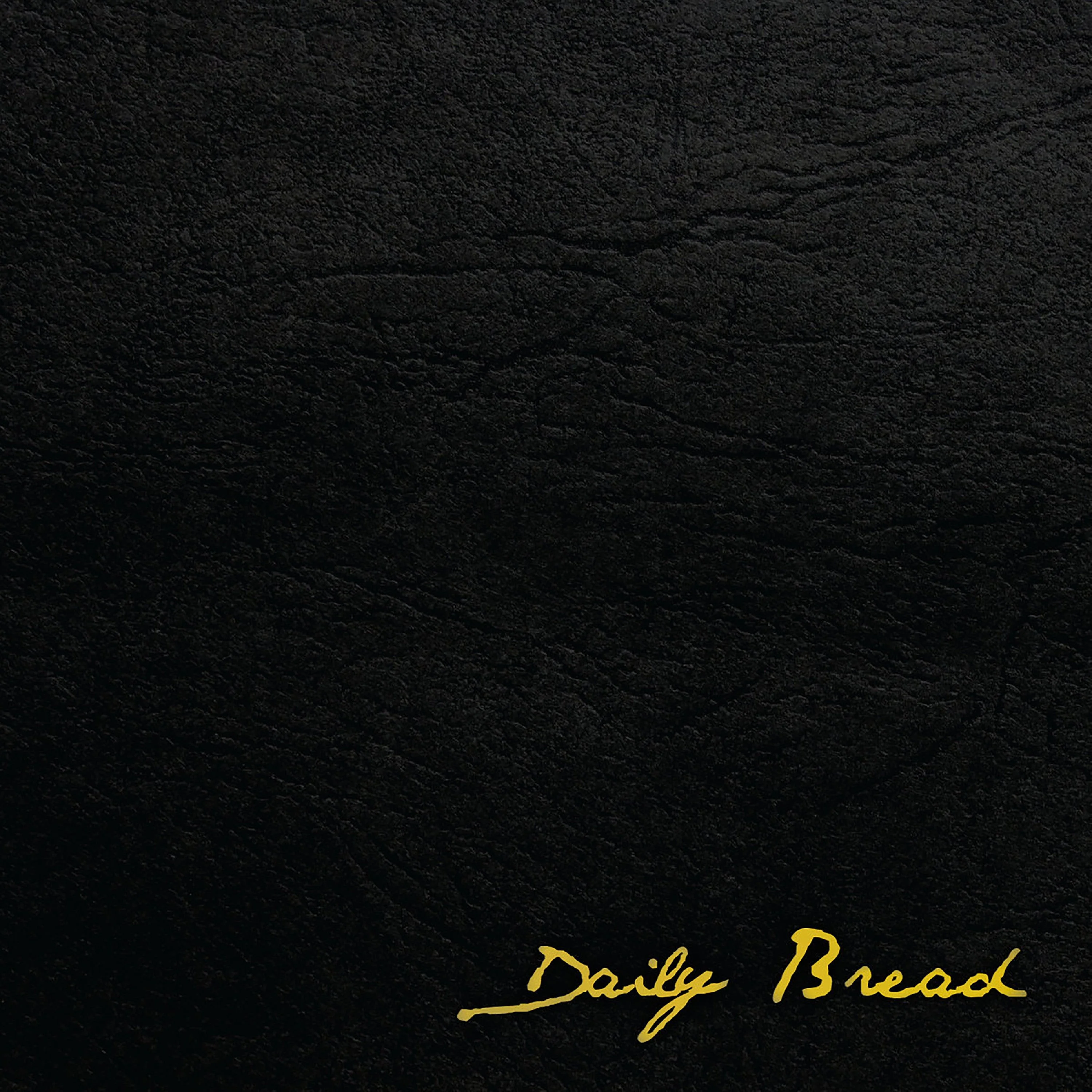 Apollo Brown & Hassaan Mackey - Daily Bread