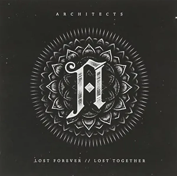 Architects - Lost Forever // Lost Together (NAD 2025)