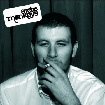 Arctic Monkeys - Whatever People Say I Am That's What I'm Not - Image 2