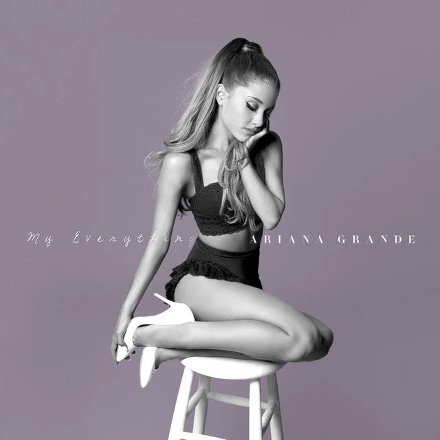 Ariana Grande - My Everything: 10th Anniversary Edition