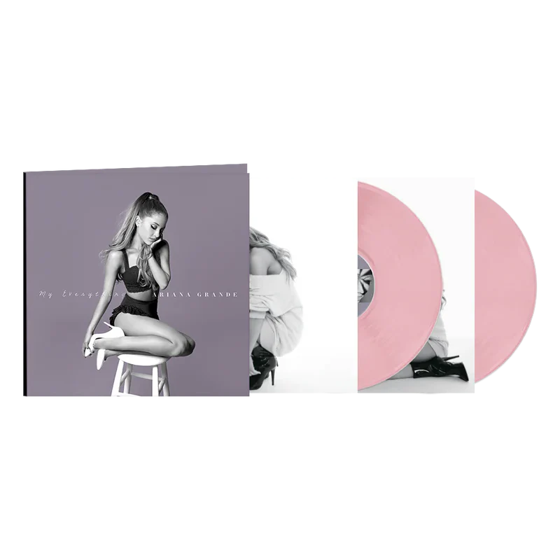 Ariana Grande - My Everything: 10th Anniversary Edition - Image 2