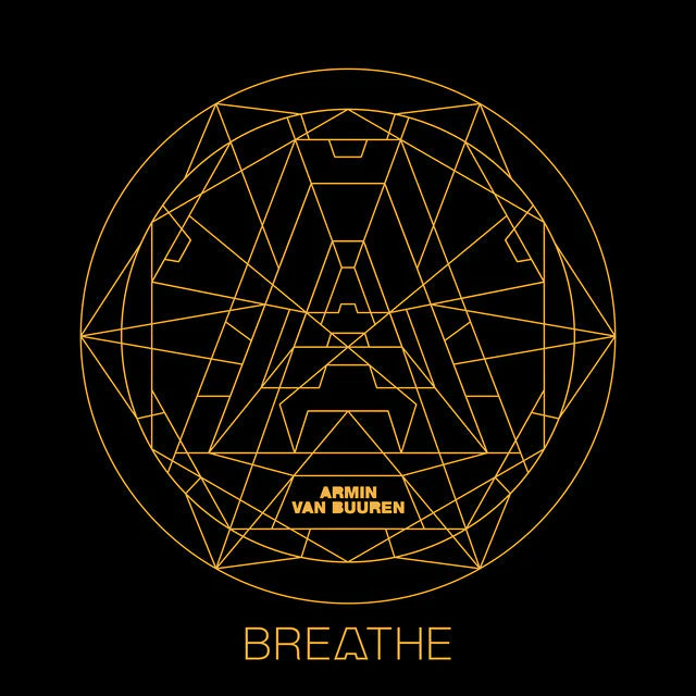 Armin van Buuren - Breathe