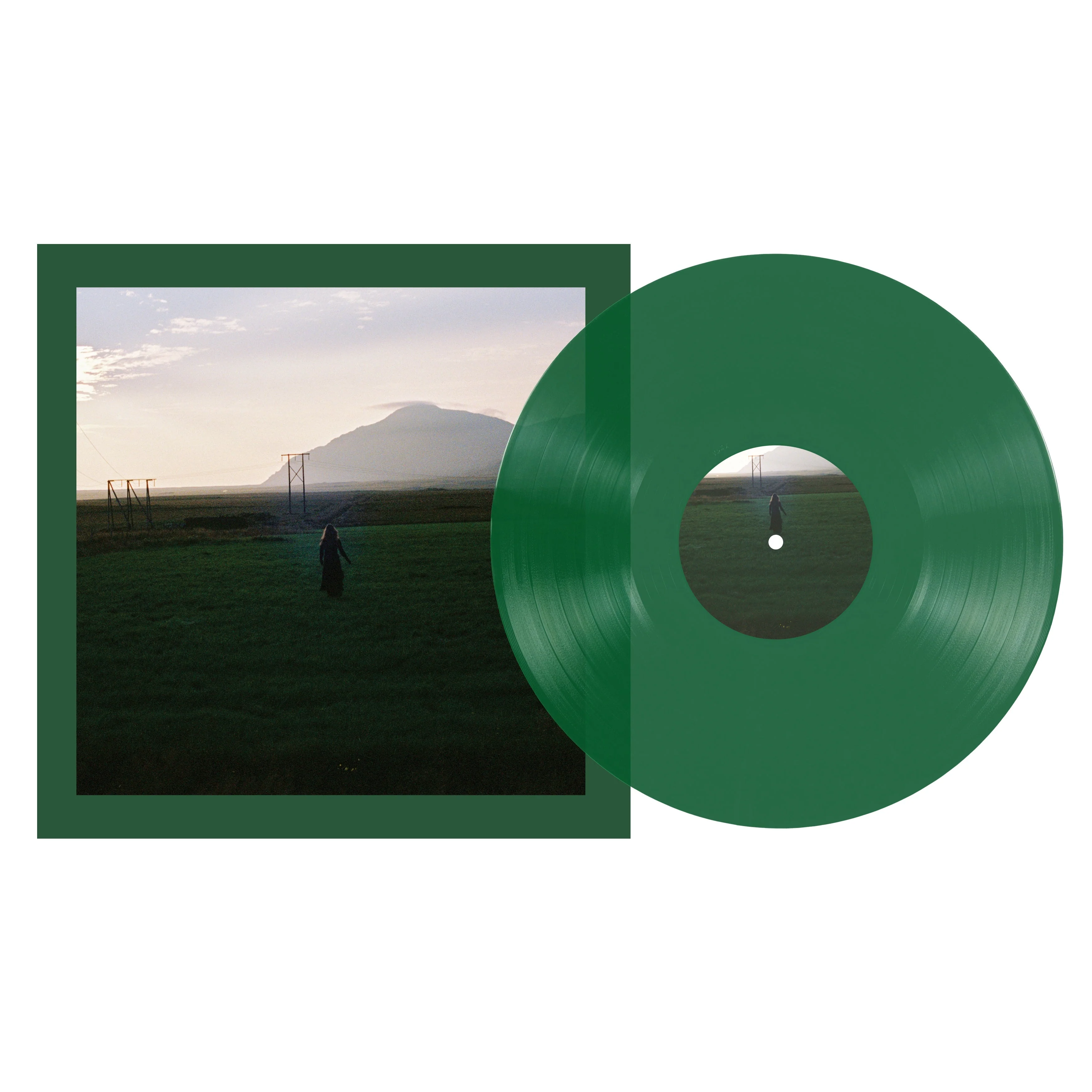 Asgeir - Julia - Image 2
