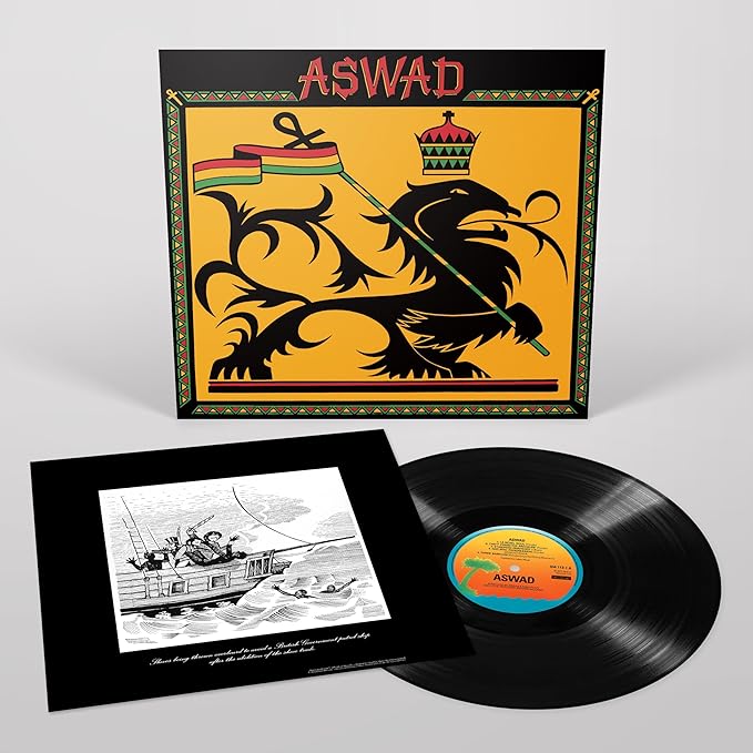 Aswad - Image 2
