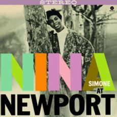 At Newport 1960