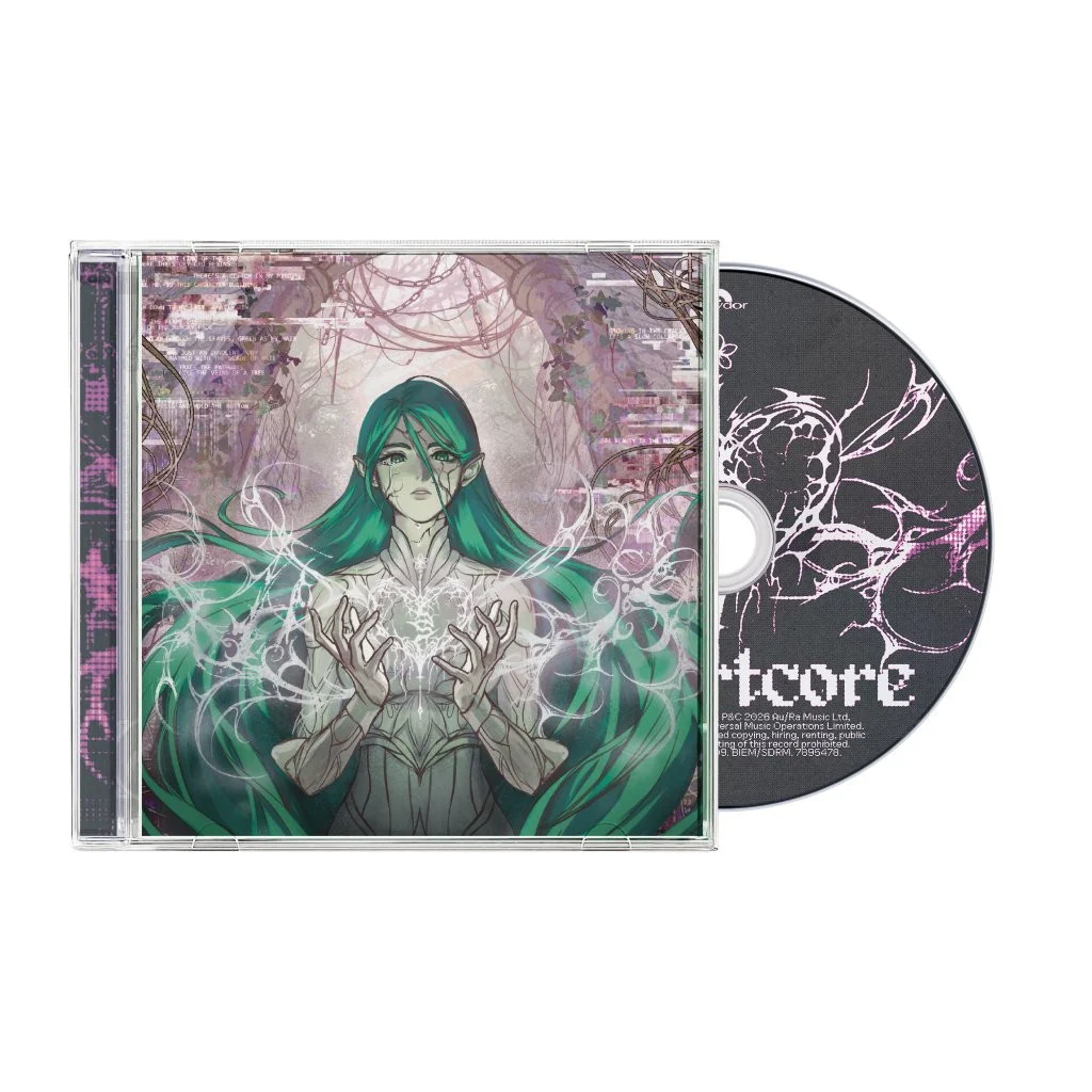 Au/Ra - Heartcore - Image 2