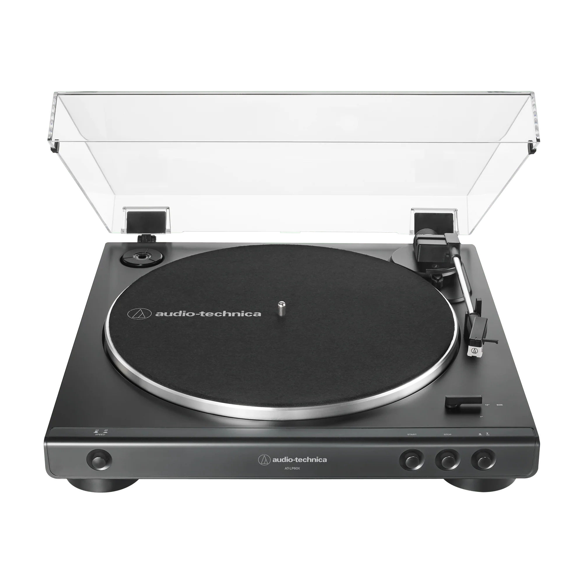 Audio Technica - AT-LP60X Turntable