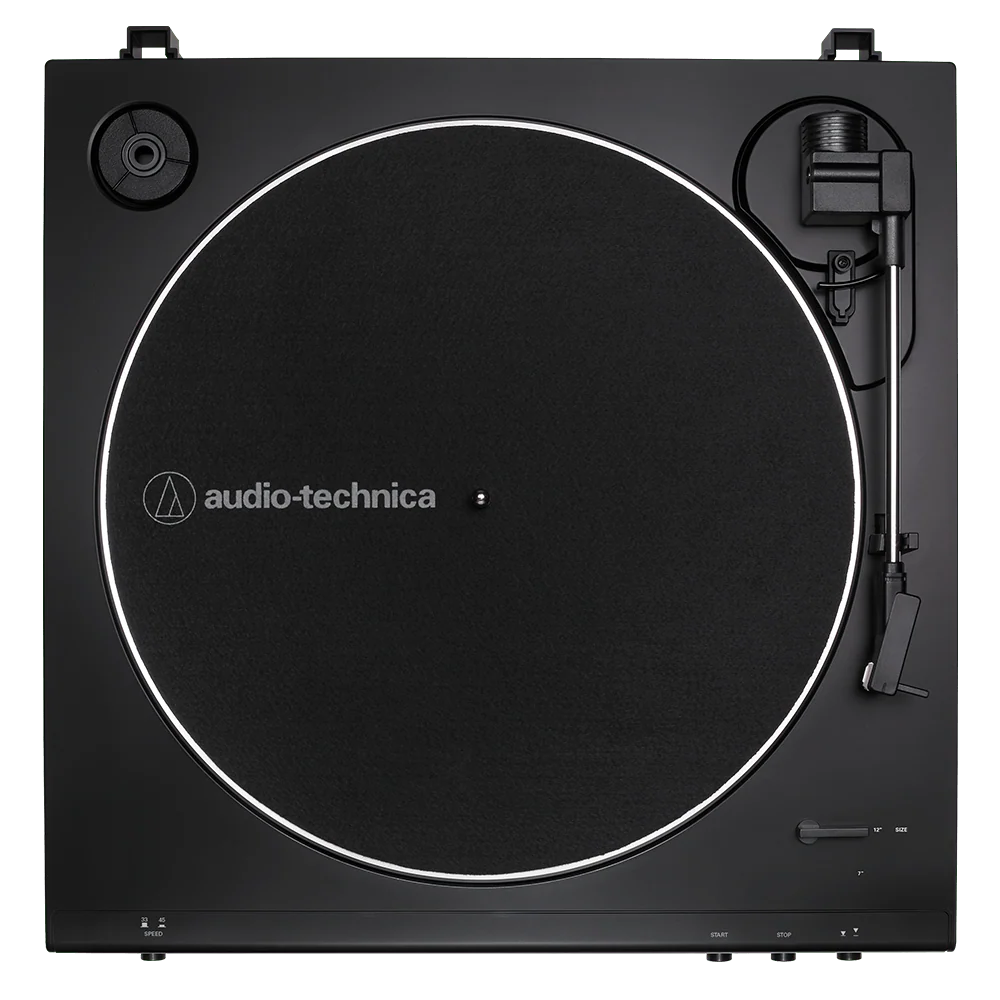 Audio Technica - AT-LP60X Turntable - Image 2