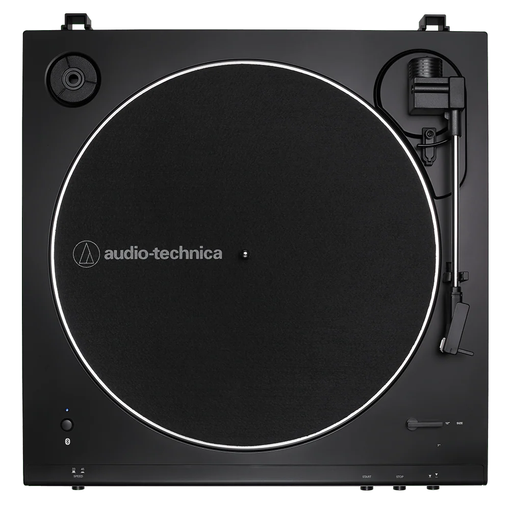 Audio Technica - AT-LP60XBT Bluetooth Turntable - Image 2