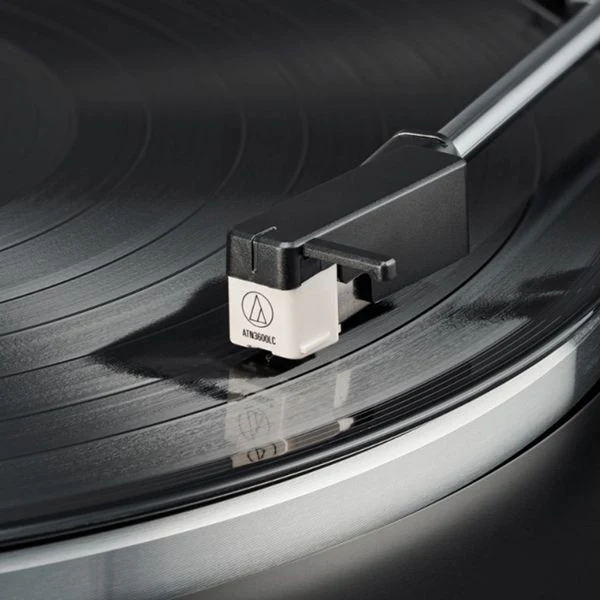 Audio Technica - Atn-3600LC Conical Stylus - Image 3