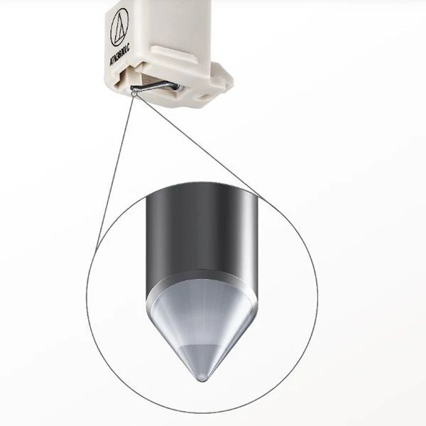 Audio Technica - Atn-3600LC Conical Stylus - Image 4