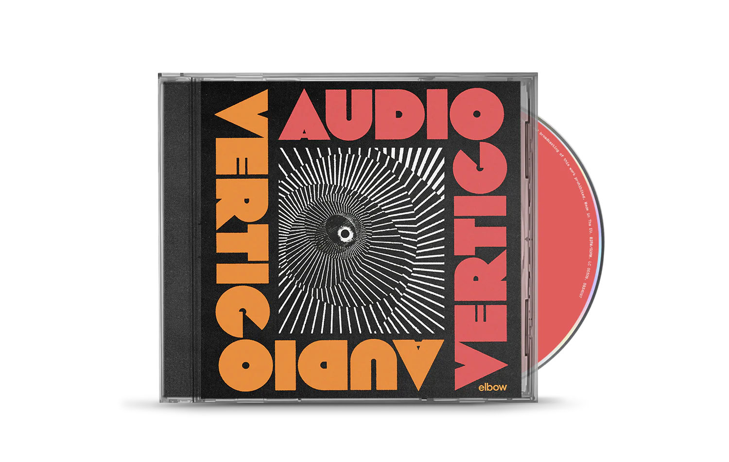 Audio Vertigo - Image 2