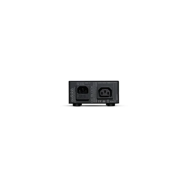 Audiolab - Audiolab Dc Block - Image 3