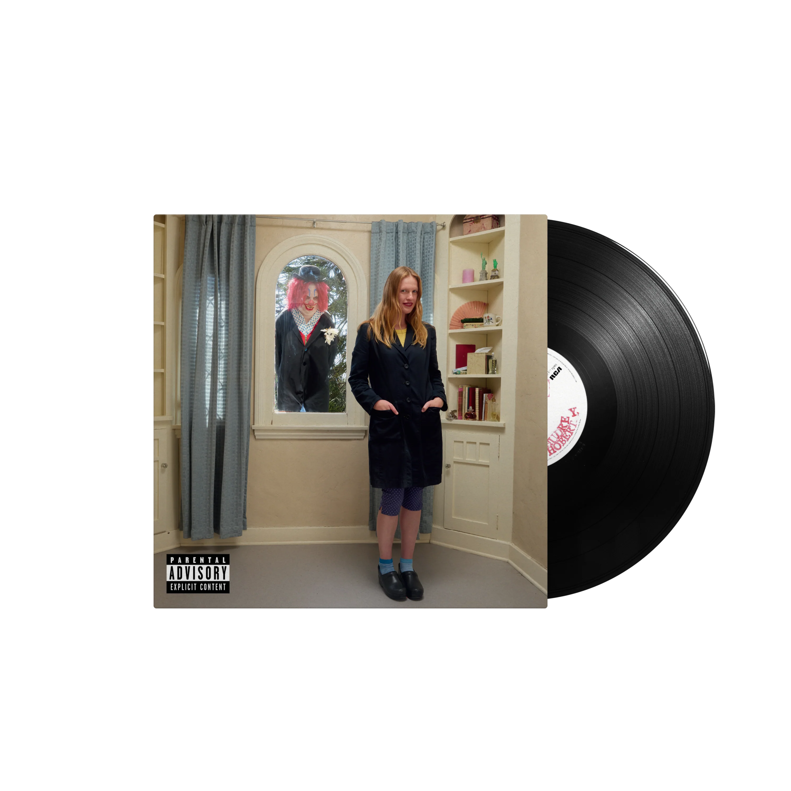 Audrey Hobert - Who's the Clown? - Image 3