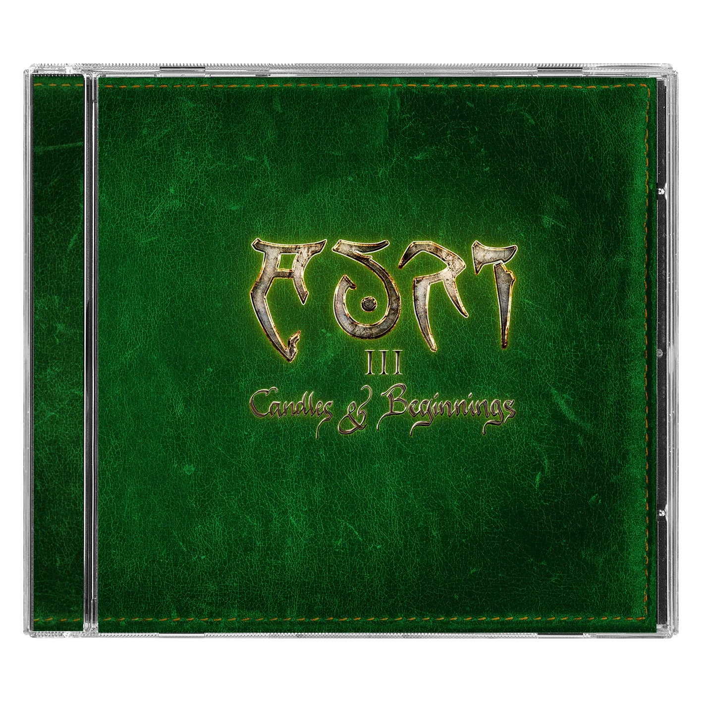 Auri - III - Candles & Beginnings - Image 3