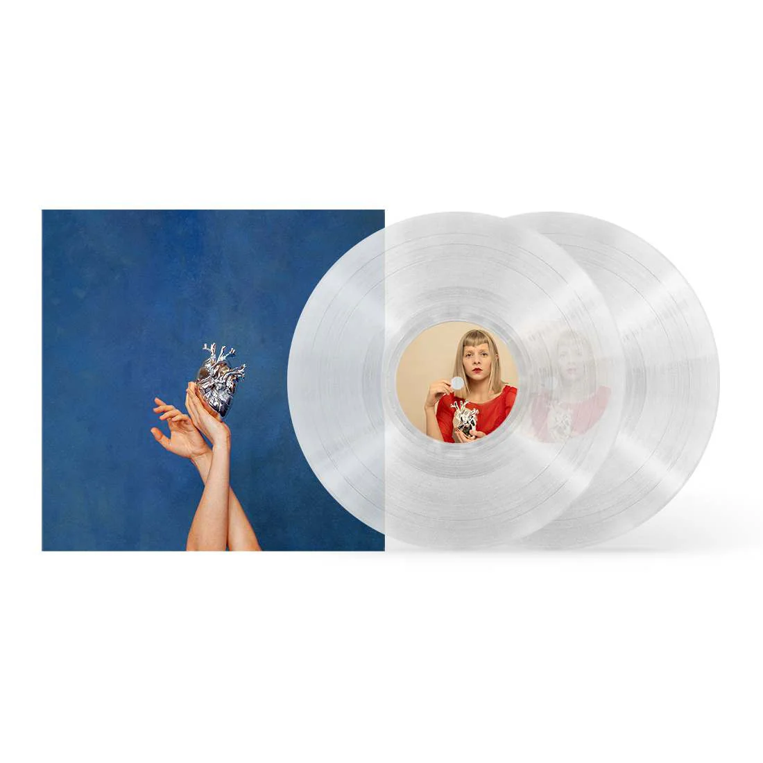 Aurora - What Happened To The Heart? - Image 2
