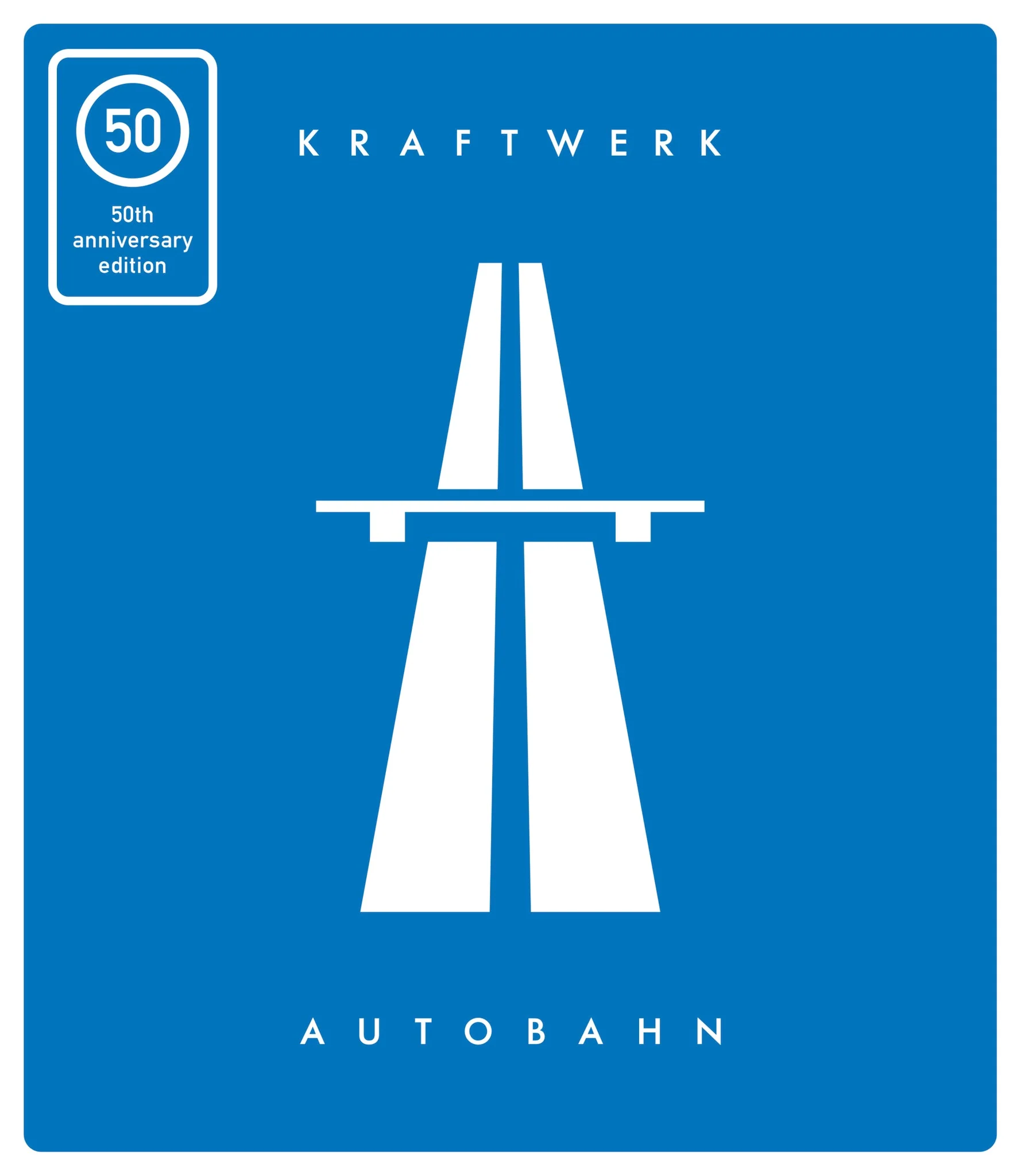Autobahn (50th Anniversary Edition) - Image 3