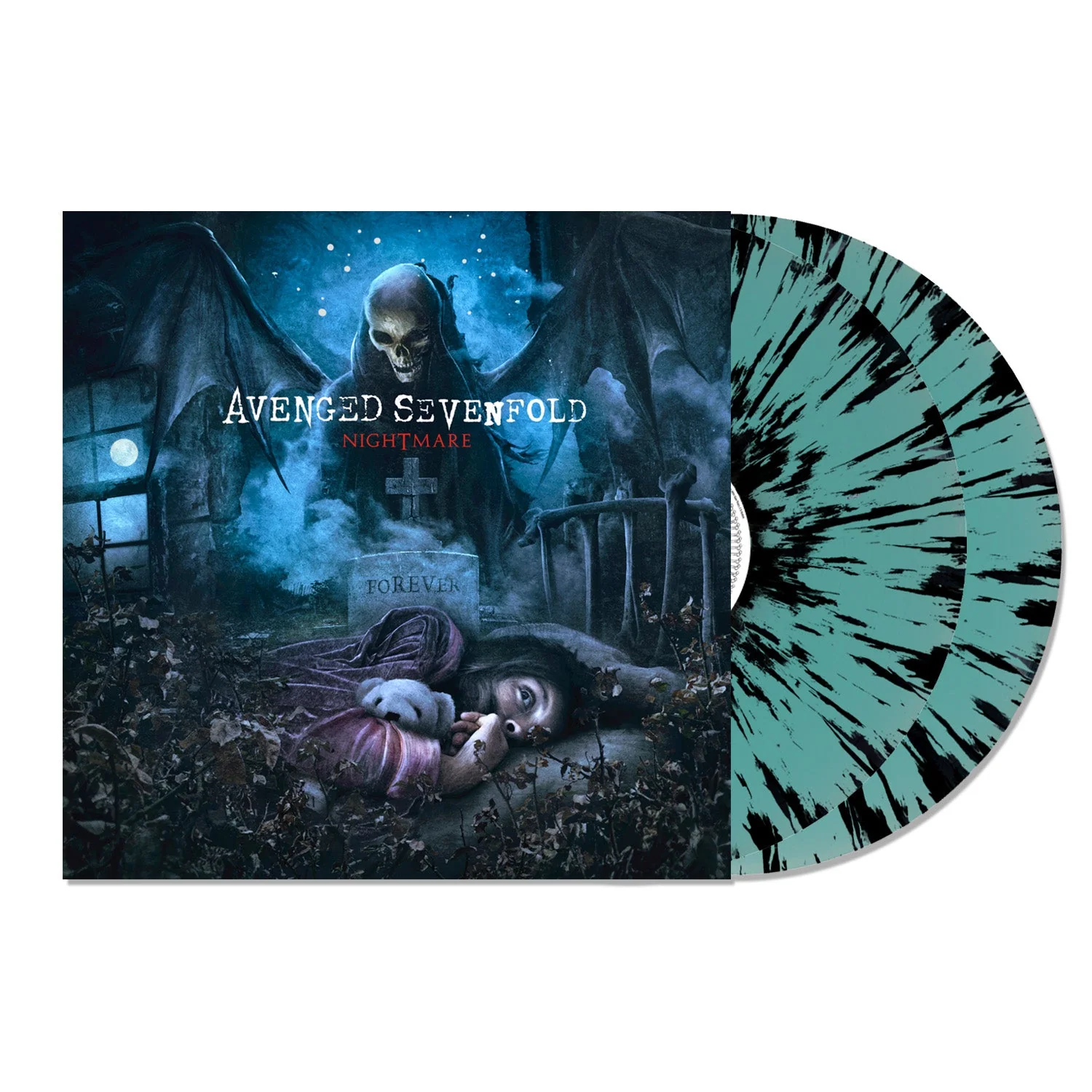 Avenged Sevenfold - Nightmare - Image 2