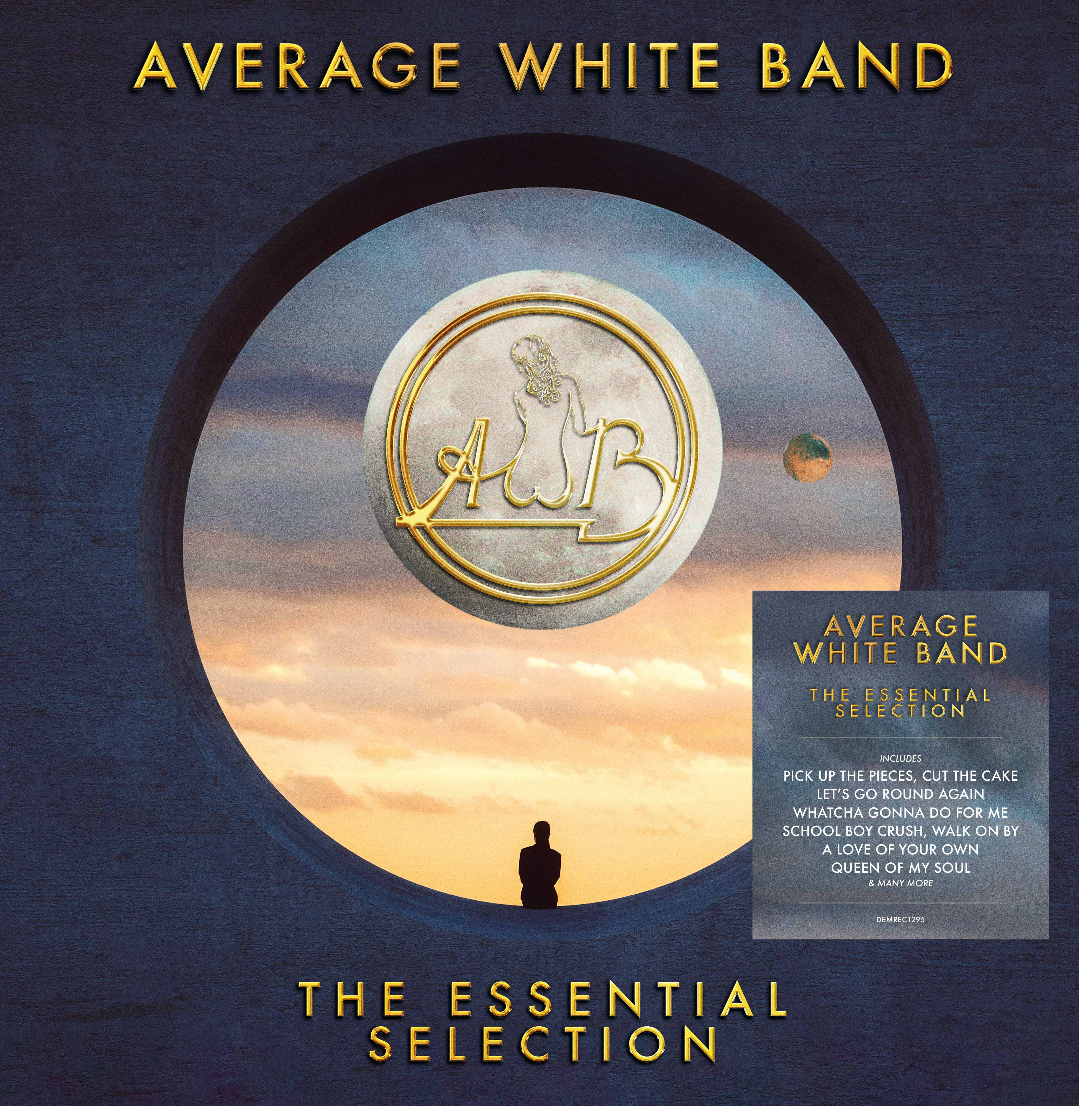 Average White Band - The Essential Selection
