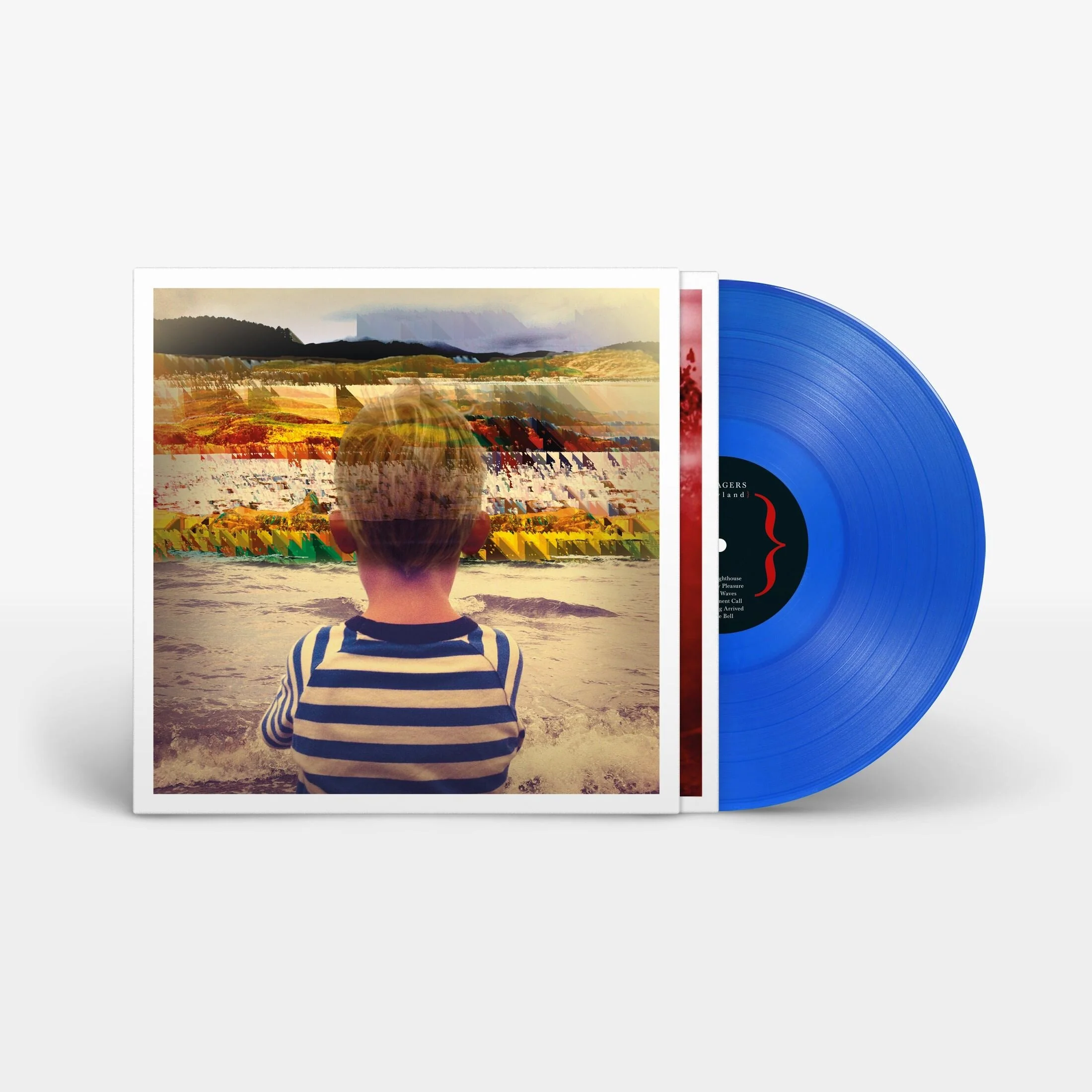 {Awayland} (2024 Reissue) - Image 2