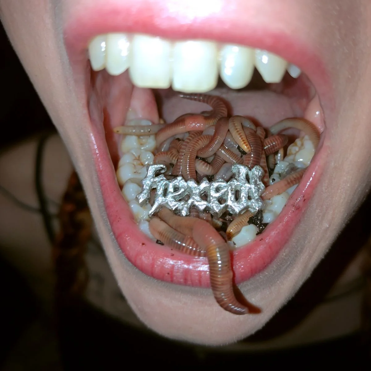 Aya - hexed!