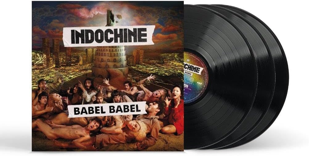 Babel Babel - Image 2