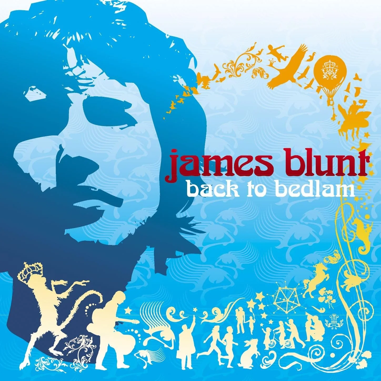 Back To Bedlam (20th Anniversary Edition)