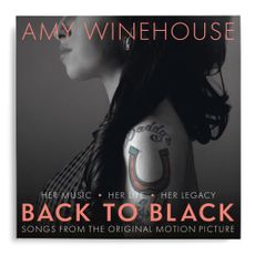 Back to Black OST - Image 2