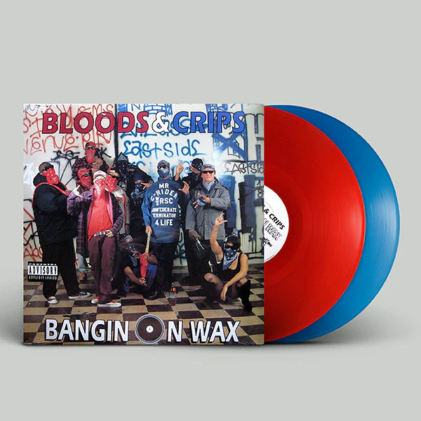 – Bangin On Wax (RSD Black Friday 2024)