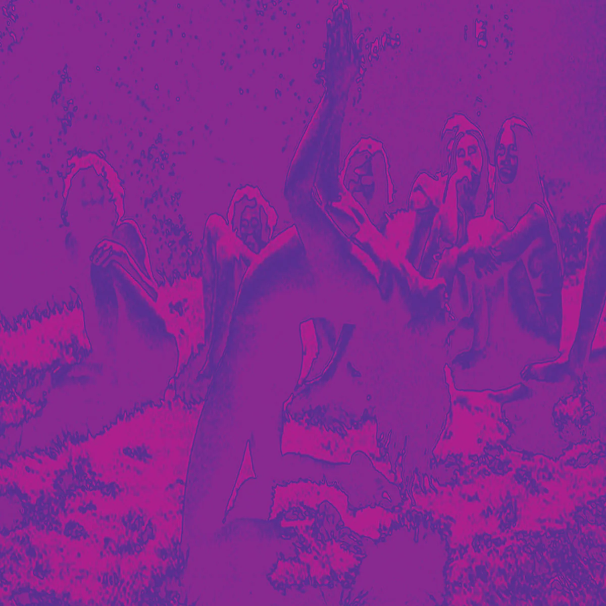 Bardo Pond, Acid Mothers Temple & Guru Guru - Acid Guru Pond
