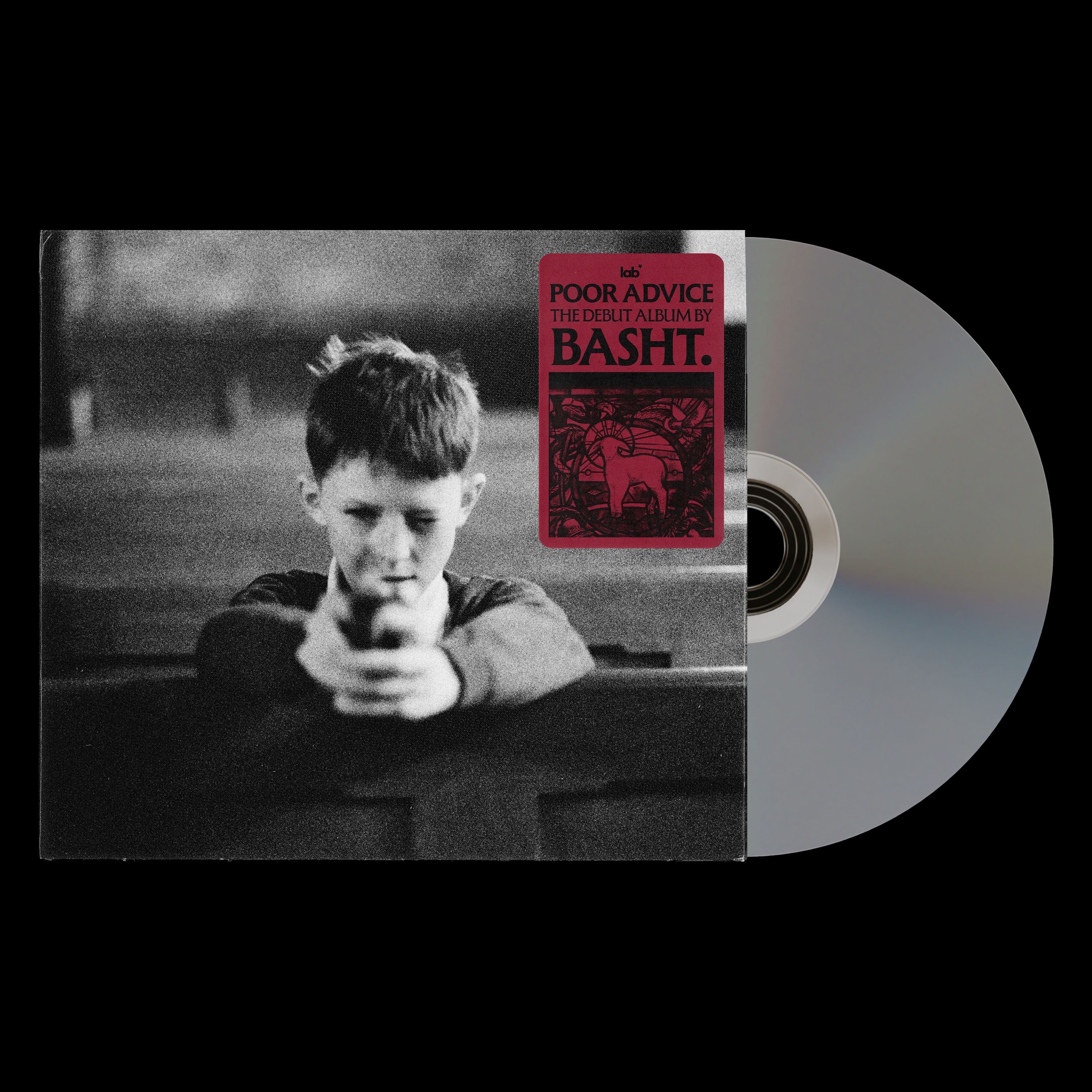 BASHT. - Poor Advice - Image 2