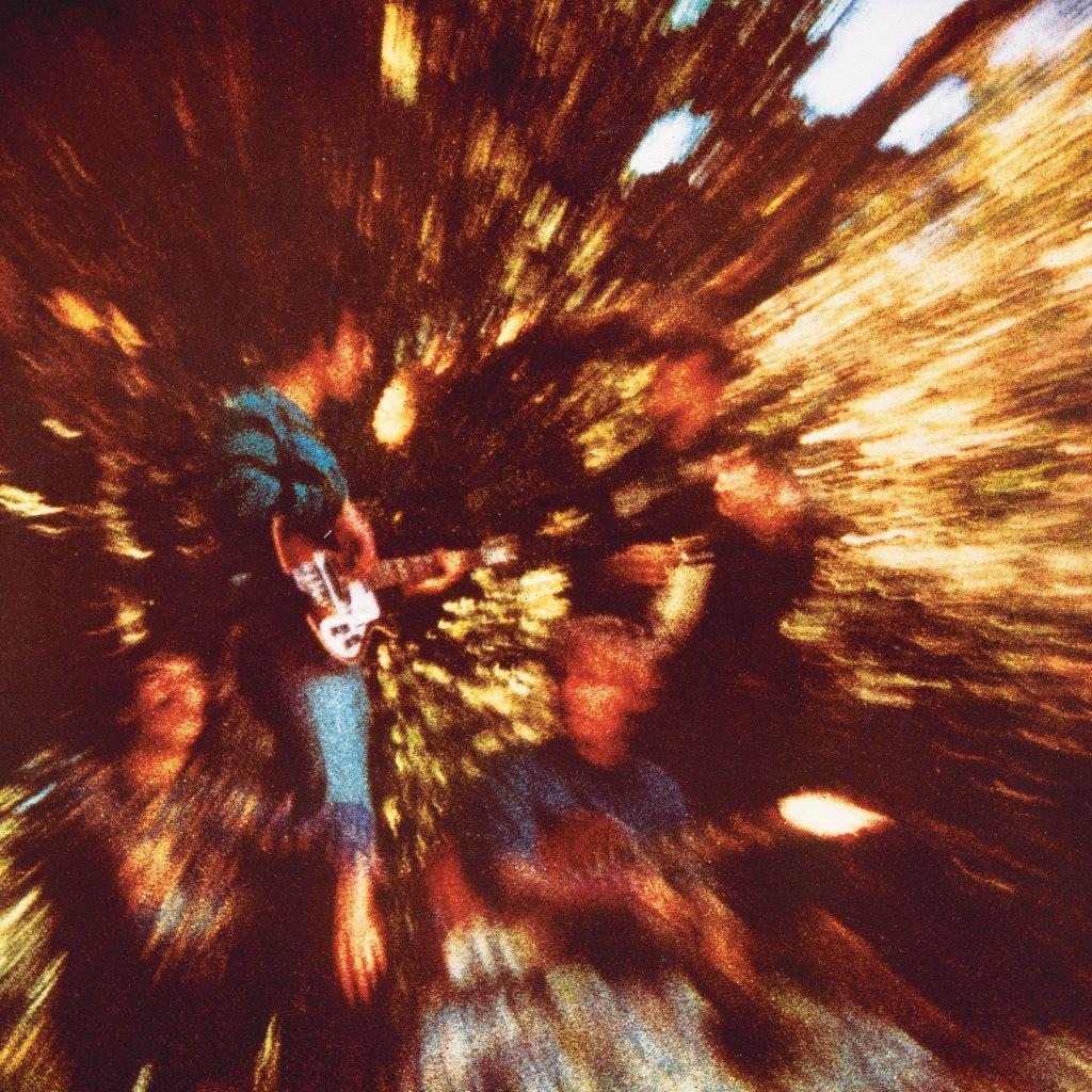 Bayou Country (2025 Reissue)