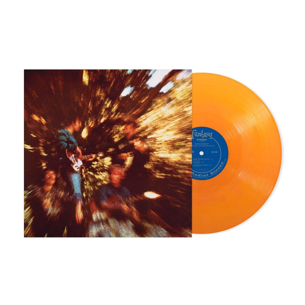 Bayou Country (2025 Reissue) - Image 2
