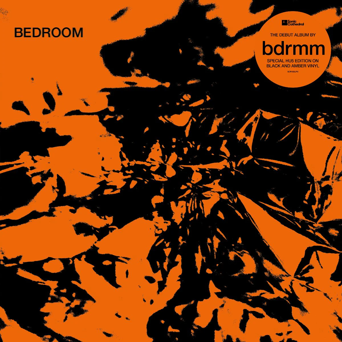 Bdrmm - Bedroom (HU5 Edition)