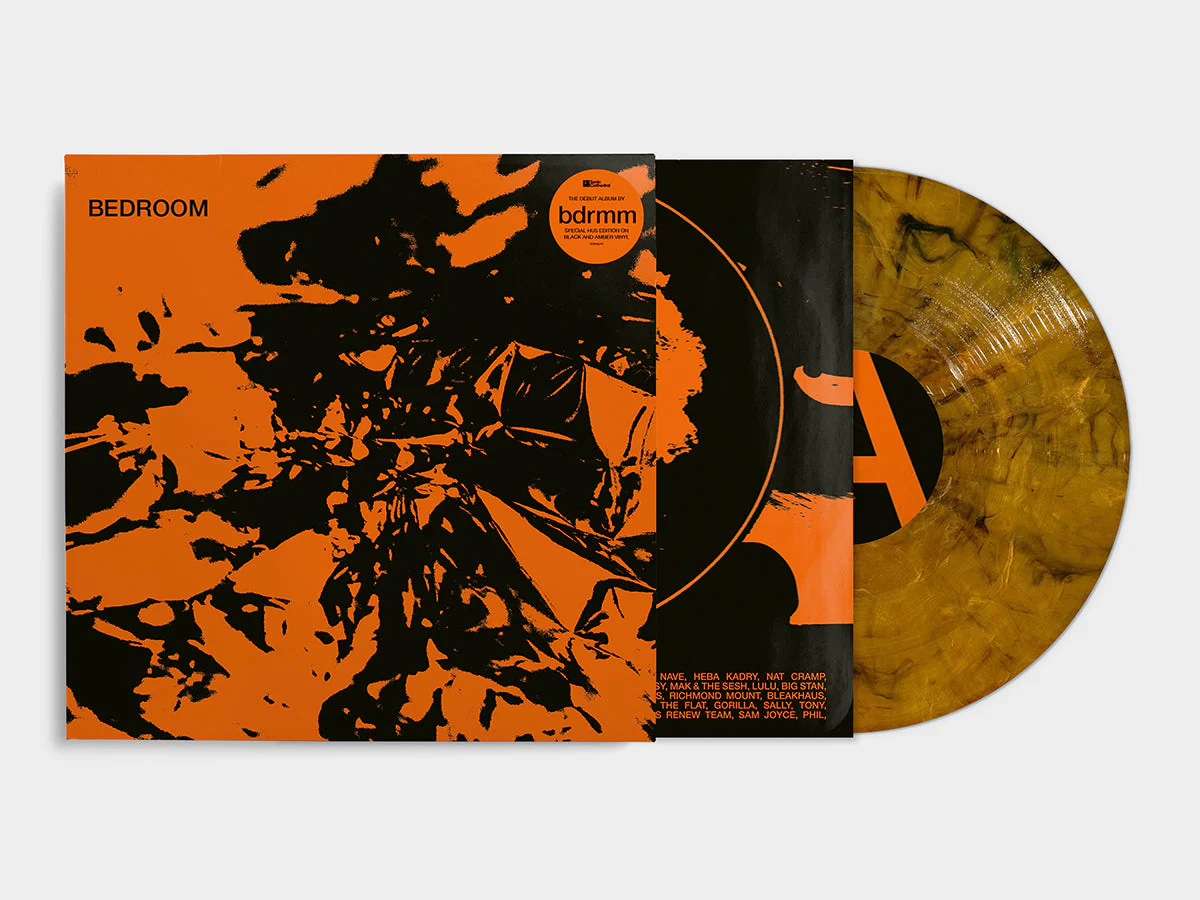 Bdrmm - Bedroom (HU5 Edition) - Image 2
