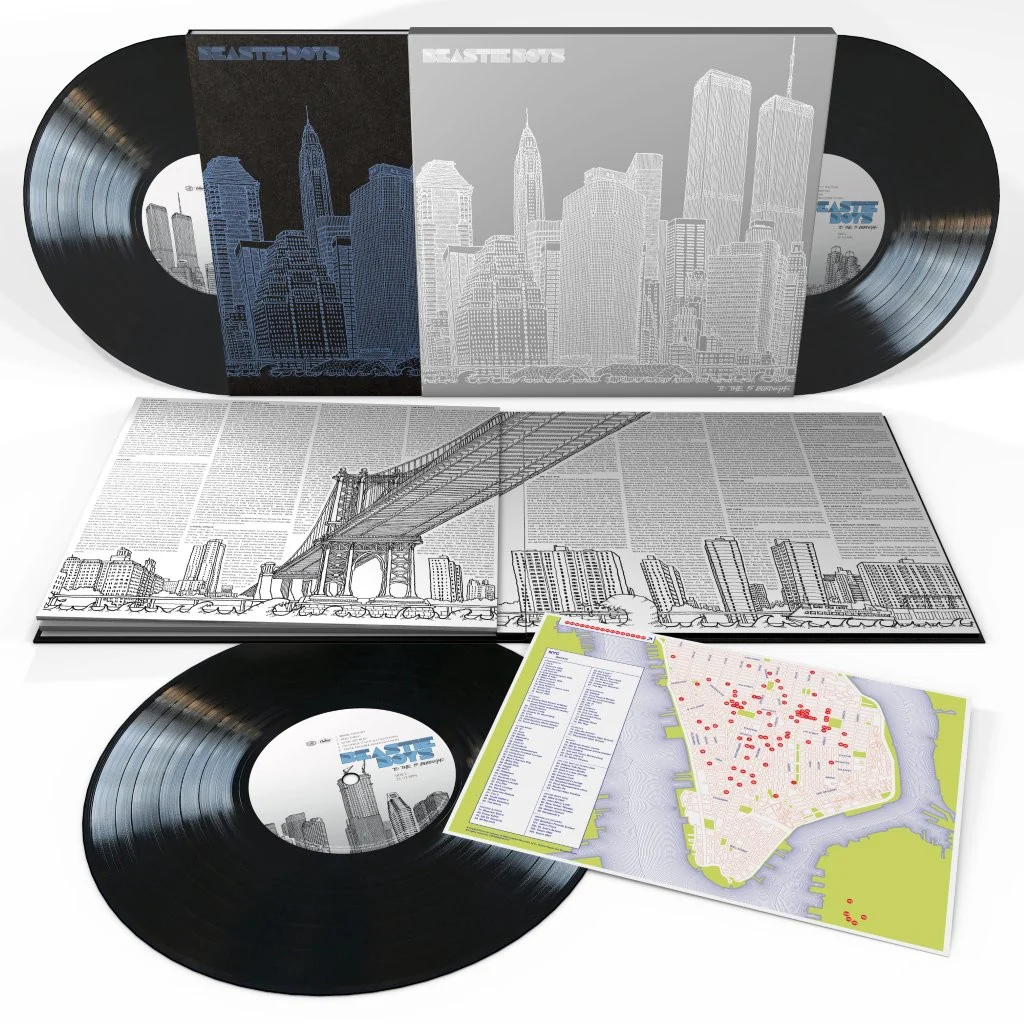 Beastie Boys - To the 5 Boroughs - Image 4