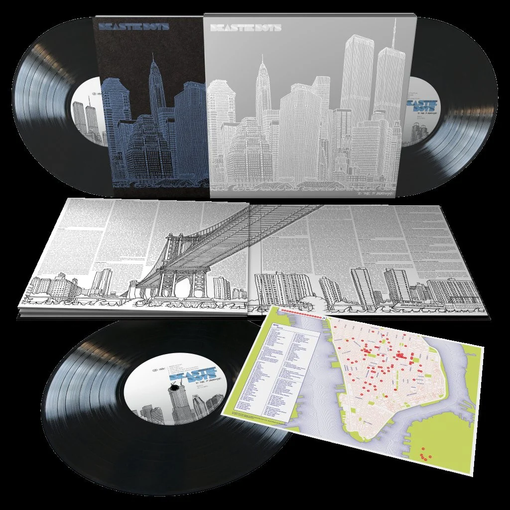 Beastie Boys - To the 5 Boroughs - Image 5