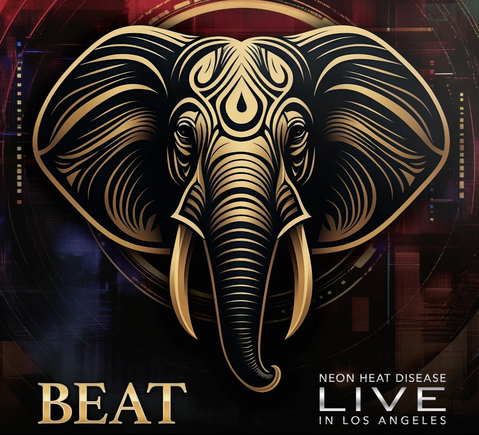 BEAT - Live
