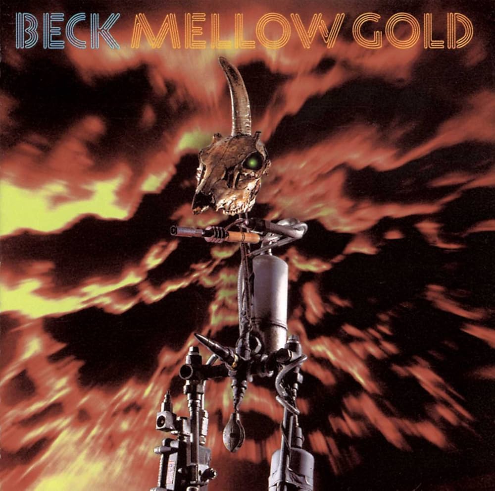 Beck - Mellow Gold (2025 Reissue)