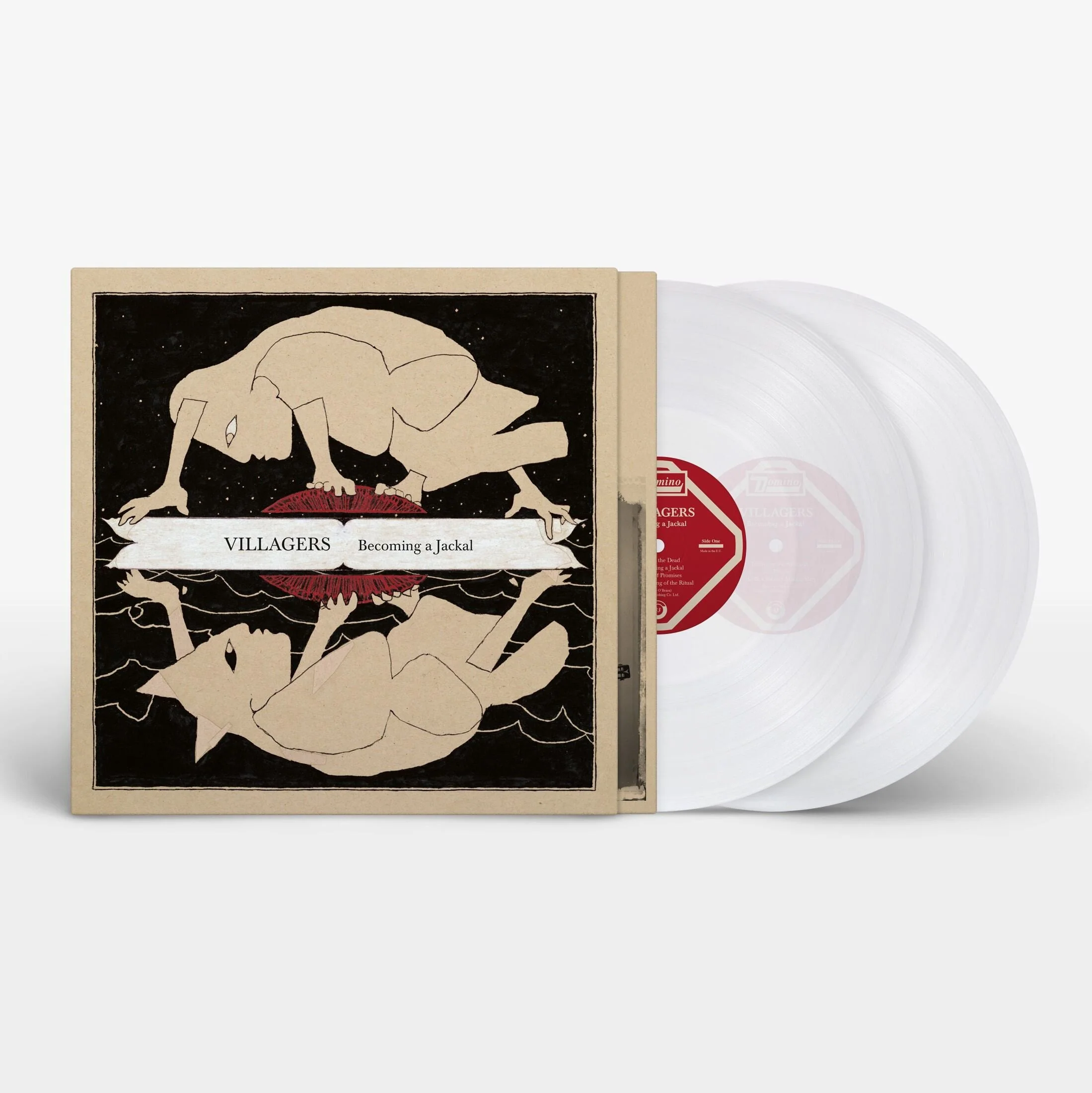 Becoming A Jackal (2024 Reissue) - Image 2