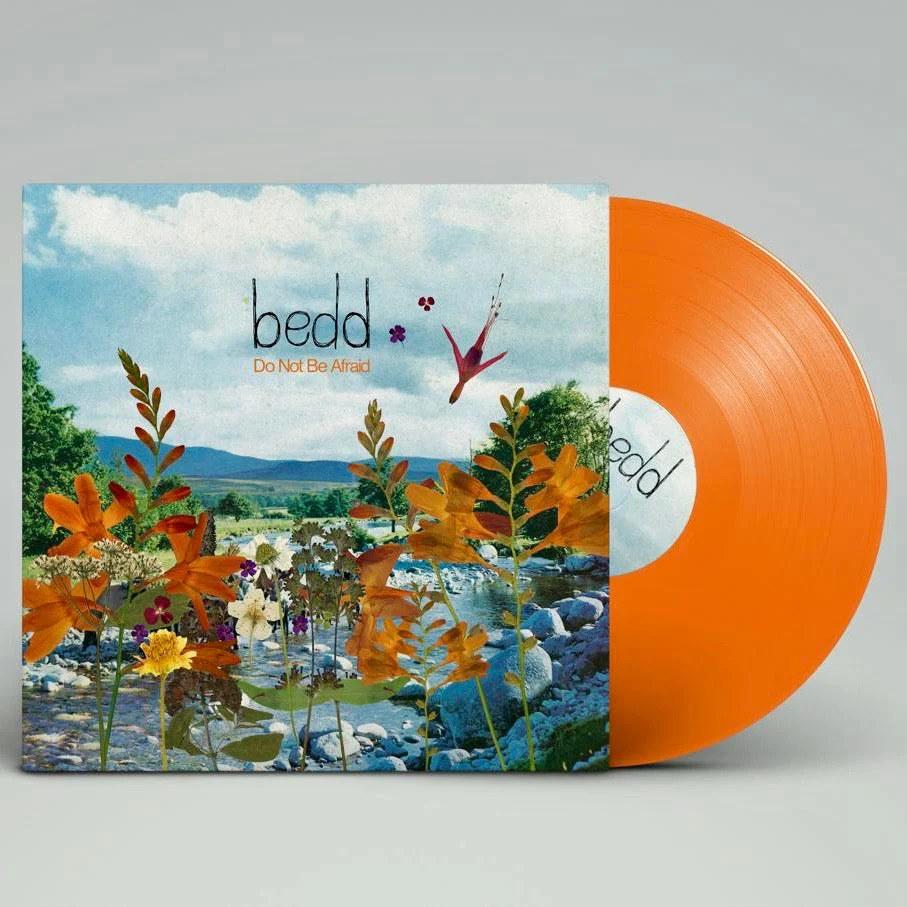 Bedd - Do Not Be Afraid - Image 2